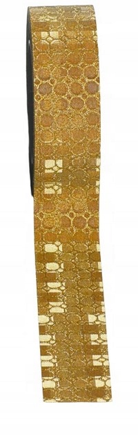 TAŚMA DEKORACYJNA ASTRA CREATIVO GLAMOUR