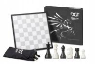 DGT Pegasus-современная электронная шахматная доска