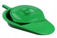 БАССЕЙН САНТЕХНИКА для больных, лежащих ГОРШОК ручка