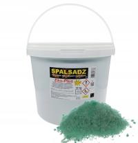 SPALSADZ DO Wypalania SADZY DOPALACZ SADZY Do Pieca KOMINA 10 KG + GRATIS