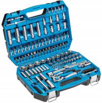 Набор инструментов Hoegert техник HT1R432 112 элементов