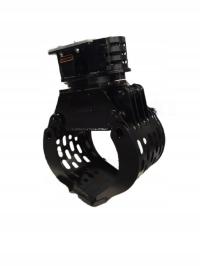 Снос захват снос экскаватор 6 -10 тонн