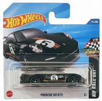 HOT WHEELS PORSCHE 911 GT3 HYX17-N521