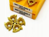 ПЛАСТИНЫ ДЛЯ НАРУЖНОЙ РЕЗЬБЫ 16ER AG60