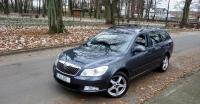 Skoda Octavia . . Xenon . . Navi . . Grzane Fo...