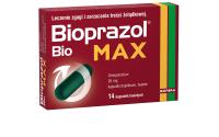 Bioprazol Bio Max 20 мг, 14 капсул