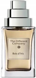 THE DIFFRENT COMPANY BOIS D'IRIS EDT 50 ML unikat