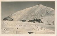 Karkonosze Riesengebirge - 036709