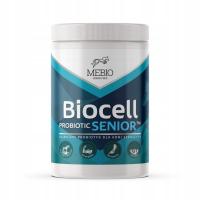 Biocell PROBIOTIC SENIOR Kliniczny probiotyk dla koni starszych 1 kg.