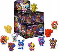 Funko Mystery Minis Five Nights At Freddy's FNAF Figurka niespodzianka 6787