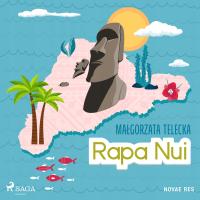 Rapa Nui - Audiobook mp3