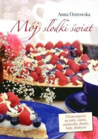 Mój słodki świat AnnaOstrowska