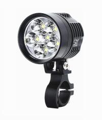 1 шт. галоген 60 Вт 6000LM