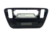 Radio Skoda OE 1ST035867B