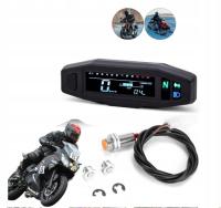 СПИДОМЕТР ДЛЯ МОТОЦИКЛА LCD MINI