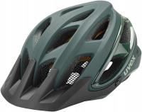 Kask rowerowy Uvex Unbound MIPS Forest Olive Mat L 58-62cm