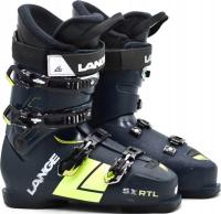 Buty Narciarskie Lange SX RTL 28,5 cm 44 eu