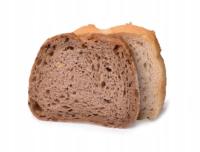 Inter Europol Chleb krojony bezglutenowy (18x2 sztukix50 g) 36szt. 1,8kg