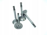 ORYGINALNE FIRMOWE OTK ZAWORY URAL KOMPLET 4SZT.