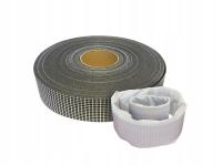 BOSTIK FP 340 PIPE WRAP 75x25mm taśma pęczniejąca od ognia