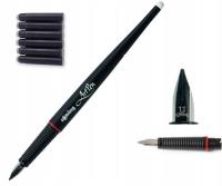 PIÓRO WIECZNE DO KALIGRAFII ROTRING ARTPEN 1,1 mm PREMIUM