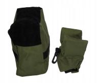 WYTRZYMAŁE PRZENOŚNE STRZELECKIE PRZEDNIE TYLNE