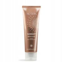 Автозагар Nu Skin Sunright для лица и тела