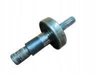 YAMAHA WR 500 2T WAVERUNNER 87-89 WAŁ WAŁEK OŚ OŚKA ŚRUBY NAPĘDOWEJ