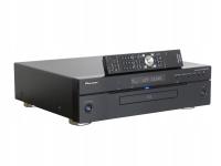 PIONEER BDP-LX51FD czarny - odtwarzacz blu-ray/DVD/CD, wysoki model
