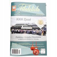 Filatelista 12/2025 (1238)