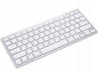 Беспроводная bluetooth клавиатура для iPad MacBook
