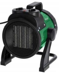 Stalco Nagrzewnica elektryczna EHS 3000 S-97642