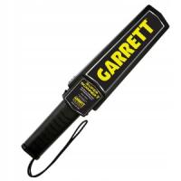 Ручной металлоискатель Garrett Super Scanner V