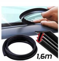 ПРОКЛАДКА ЛЕНТА-ПЛИНТУС ДЛЯ КАБИНЫ ДОСКИ КОЖУХОВ