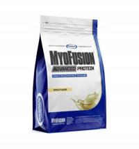 Gaspari MyoFusion Whey 500g Wanilia Białko Mix