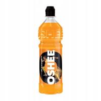 ИЗОТОНИЧЕСКИЙ НАПИТОК OSHEE 750ML ORANGE