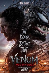 VENOM: 3-MOVIE COLLECTION (3XBLU-RAY)