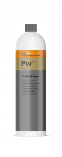 Воск Koch Chemie Protector Wax 1 л