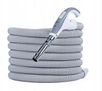 Шланг housevac 9 м для каждого центрального пылесоса подходит для BEAM Profi