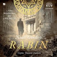 (Audiobook mp3) Rabin