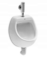 ROCA VICTORIA MINI Pisuar ścienny odpływ pionowy dopływ góra A353145000