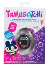 Tamagotchi Flames 28854 Superbuzz