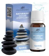 Эфирное масло спокойствие 100% натуральный ароматерапия премиум 10 мл