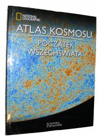 Atlas kosmosu - Początek wszechświata nr 6