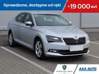 Skoda Superb 1.4 TSI, Salon Polska, Serwis ASO