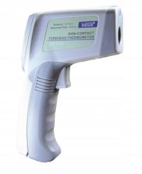 Termometr bezdotykowy do pomiaru temperatury ciała HT11D