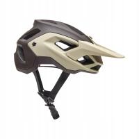 Kask rowerowy FOX Speedframe 5050 Cream r. M