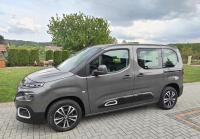 Citroen Berlingo Citroen Berlingo II M 1.5 Blu...