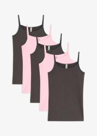 TOP NA RAMIĄCZKACH 5-PACK 6B6 SB5__164-170