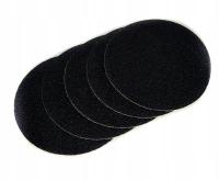 SAIT наждачная бумага для камня 125 г. 40 5шт